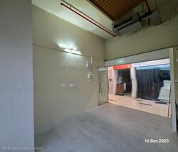 Centropod @ Changi (D14), Shop House #567428421